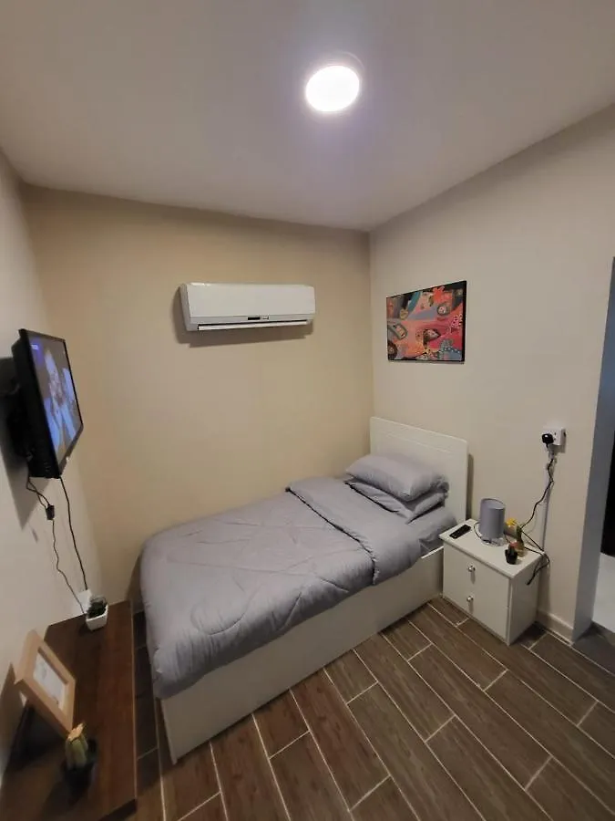 Rush Room #1 Медина