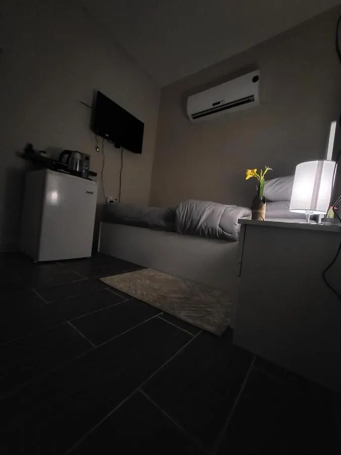 Rush Room #1 Медина