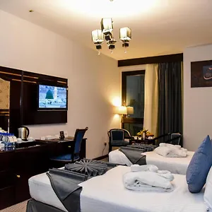 Hotell Grand Plaza Badr Al Maqam, Medina