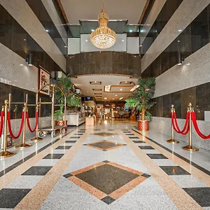 Ghalyt Ohud Aparthotel