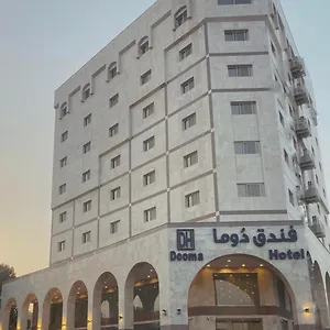 Dooma Medine