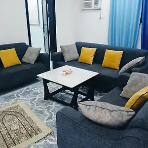 شقة Soma, المدينة المنورة