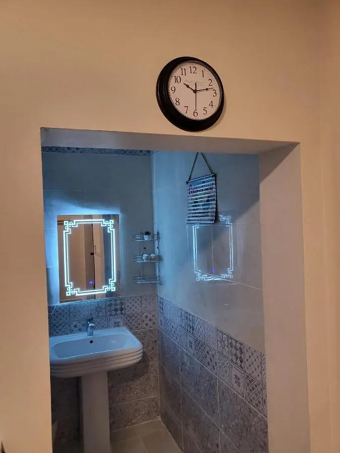 فندق-كبسولة المدينة المنورة Rush Room #1
