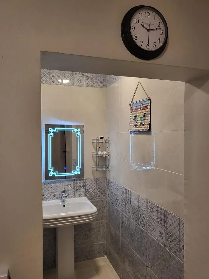 المدينة المنورة Rush Room #1 المملكة العربية السعودية